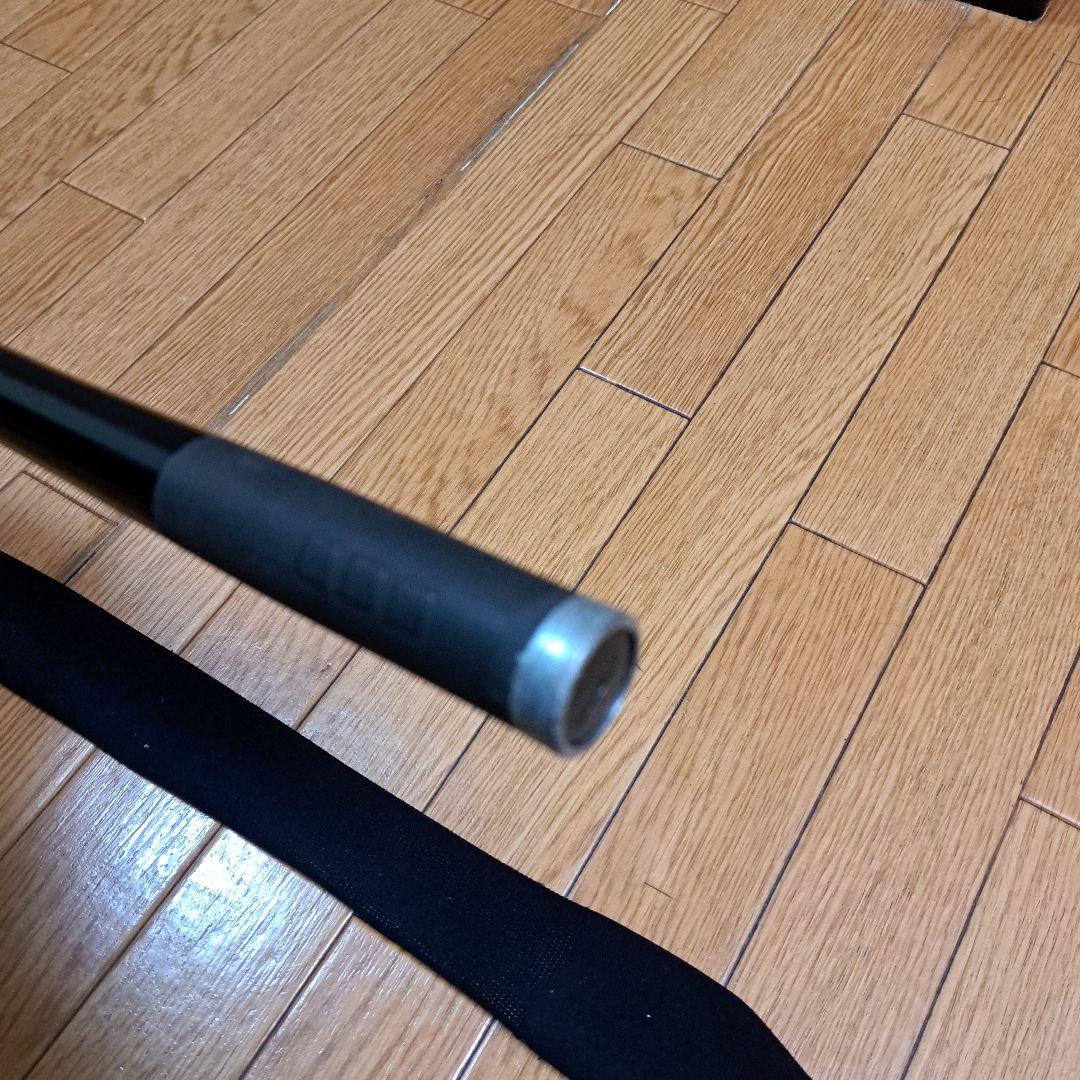 中古美品Gamakatsuグレ競技 Special II 15-53 磯竿