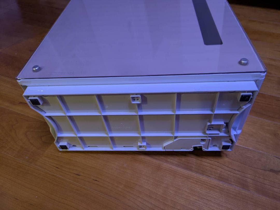 ゆ*こ様 パナソニック 加湿器 クリスタルブラウン FE-KXY05-T