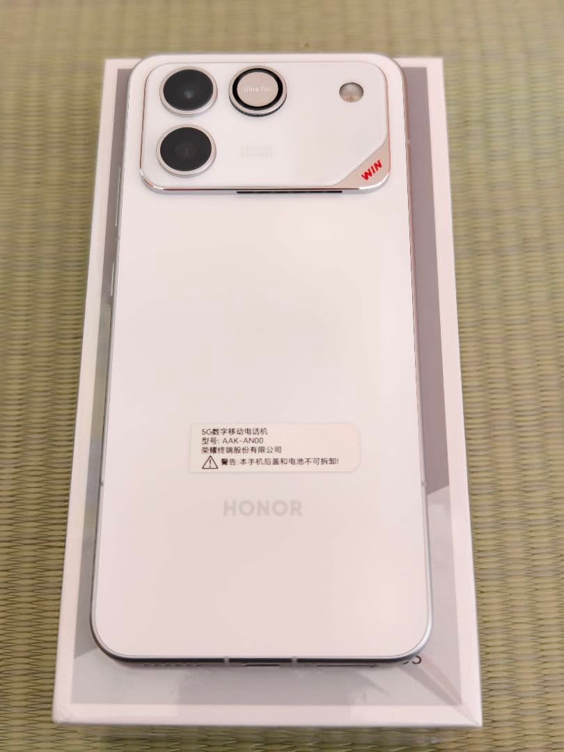 2clinkさん専用ページ HONOR WIN RT 白 12GB 256GB