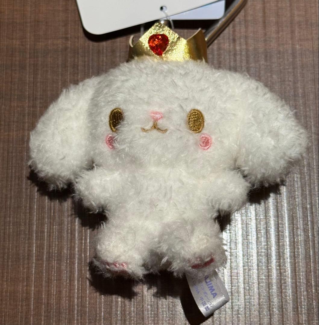 JOCHUM カラビナマスコット RURU ルル