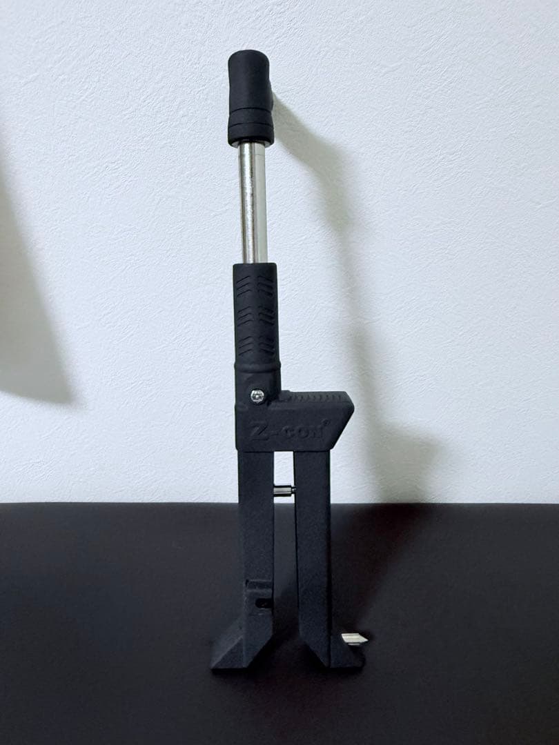 LESTA（レスタ） ペダルロック 車用 盗難防止ロック（未使用）