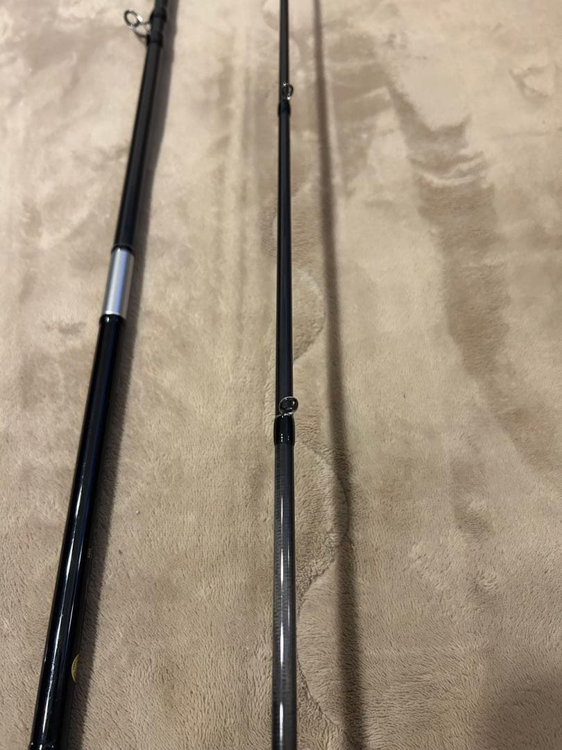 ロッド GRANDAGE BRUTE c83mh SIDEKICK