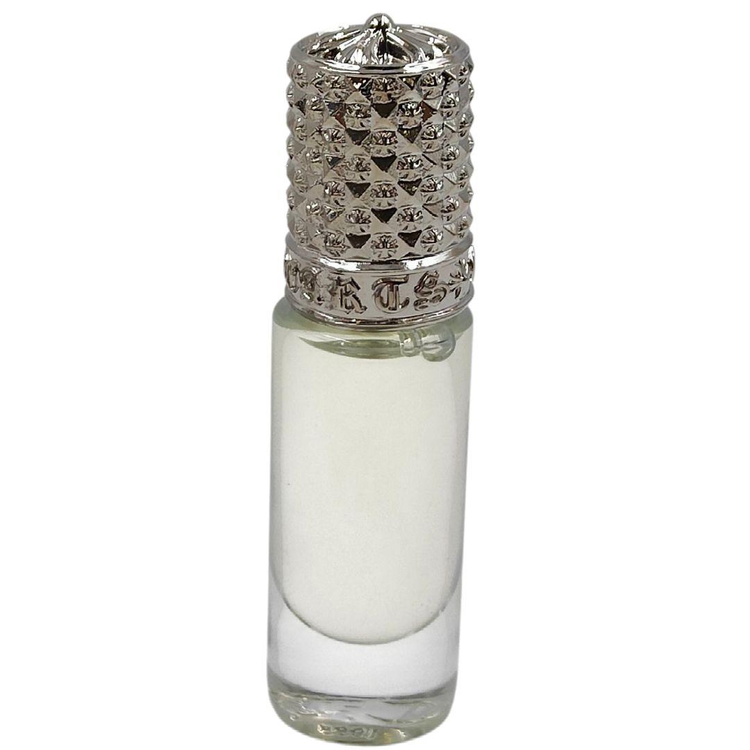 新品 Chrome heartsクロムハーツ 香水 +22+ ロールオン 未使用