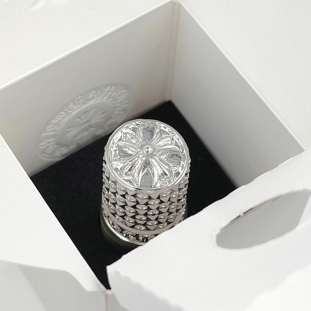 新品 Chrome heartsクロムハーツ 香水 +22+ ロールオン 未使用