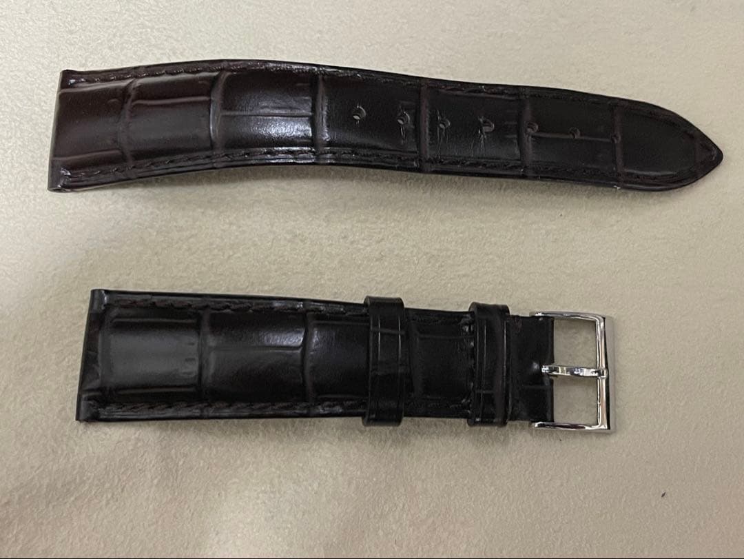 カシス ADONARA CAOUTCHOUC(ダークブラウン)