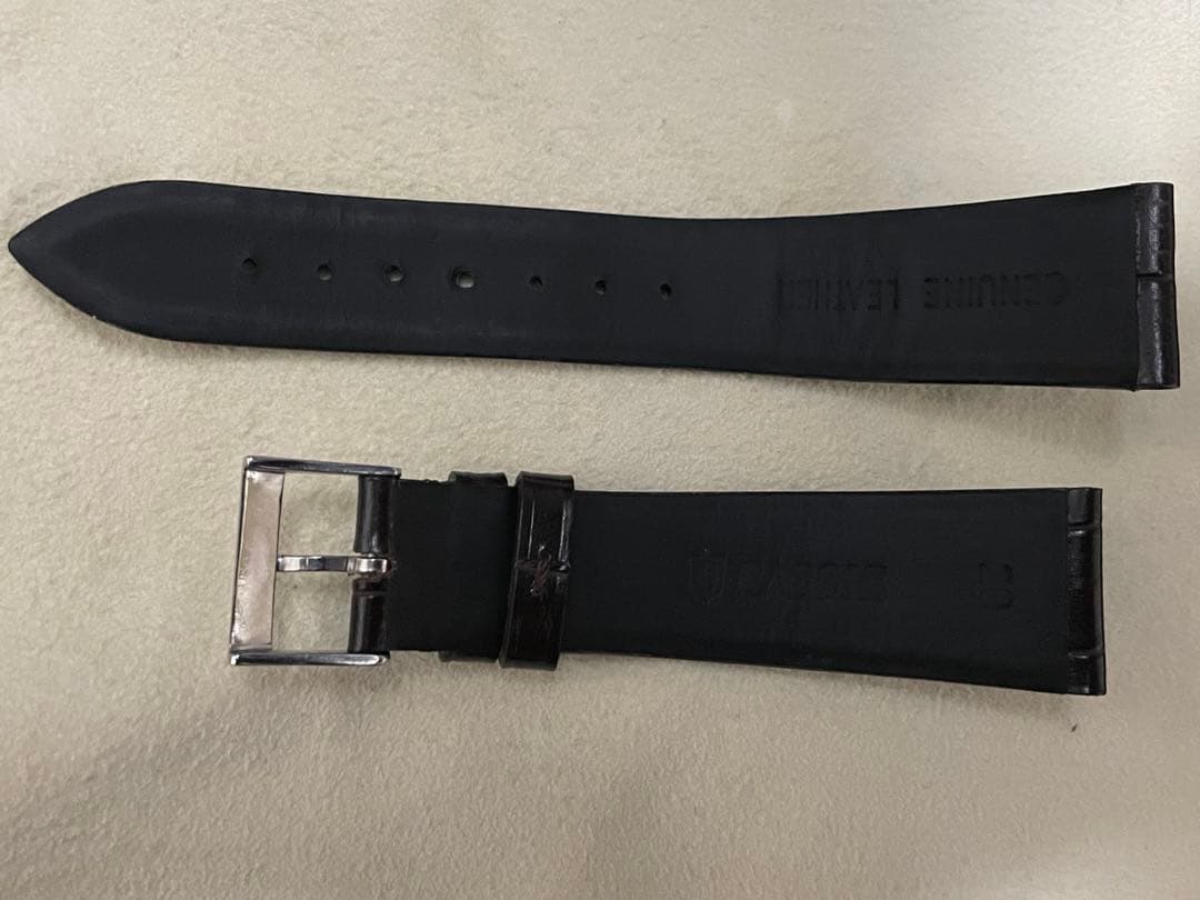 カシス ADONARA CAOUTCHOUC(ダークブラウン)