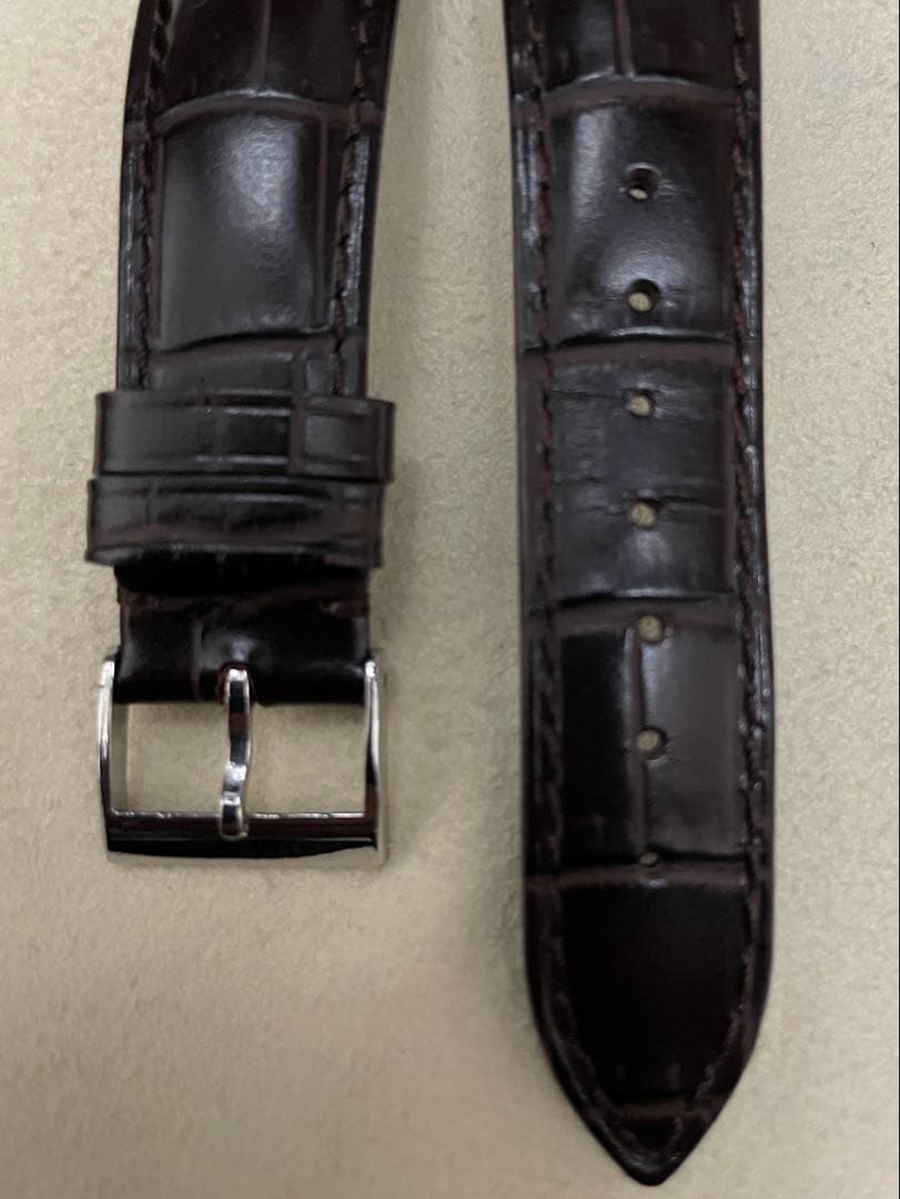 カシス ADONARA CAOUTCHOUC(ダークブラウン)