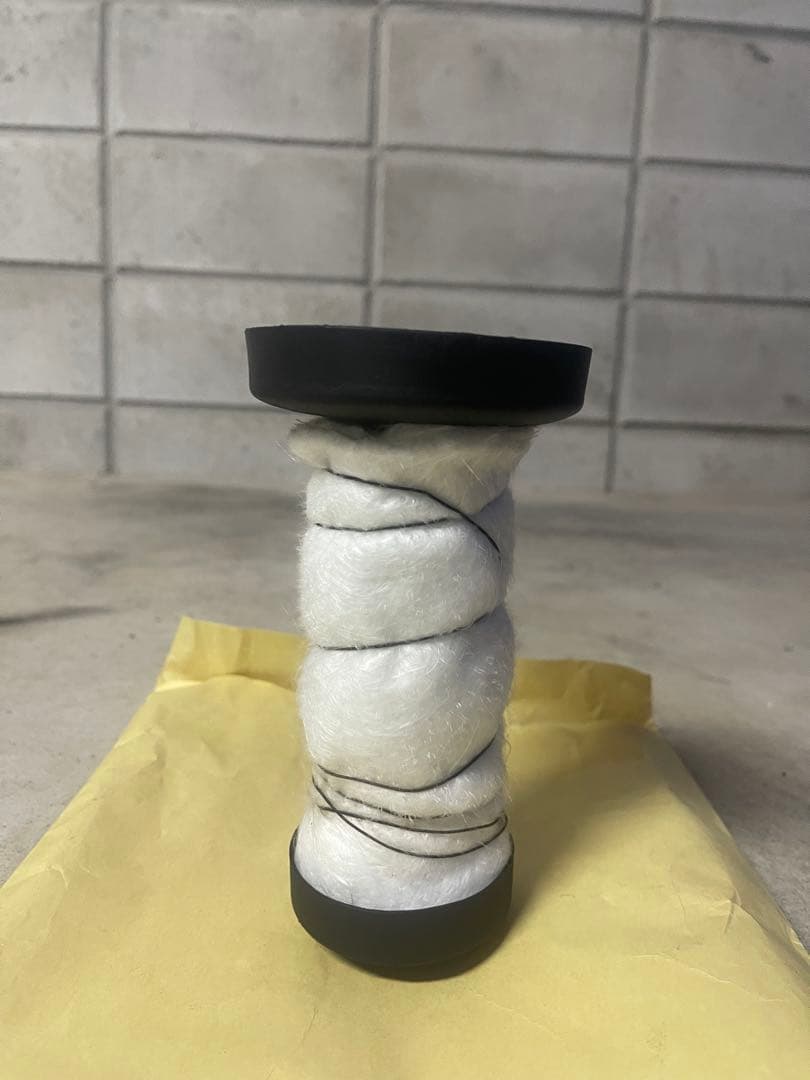 ヤシメガ　4発用サイレンサーバッフル