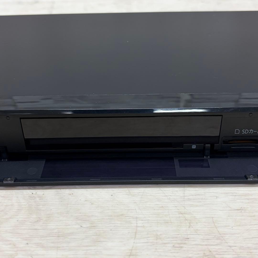 Panasonic ブルーレイレコーダー DIGA DMR-BRW1020