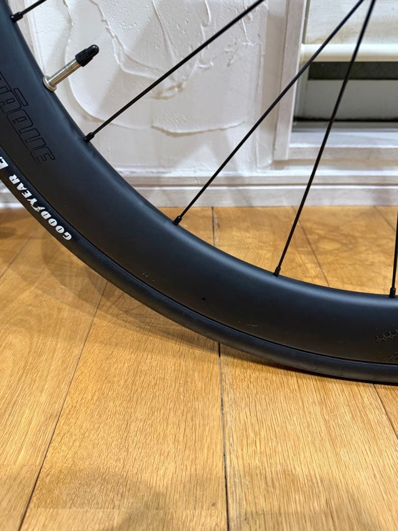 GUSTO DURO EVO SPORT TE(2025年モデル、105di2)