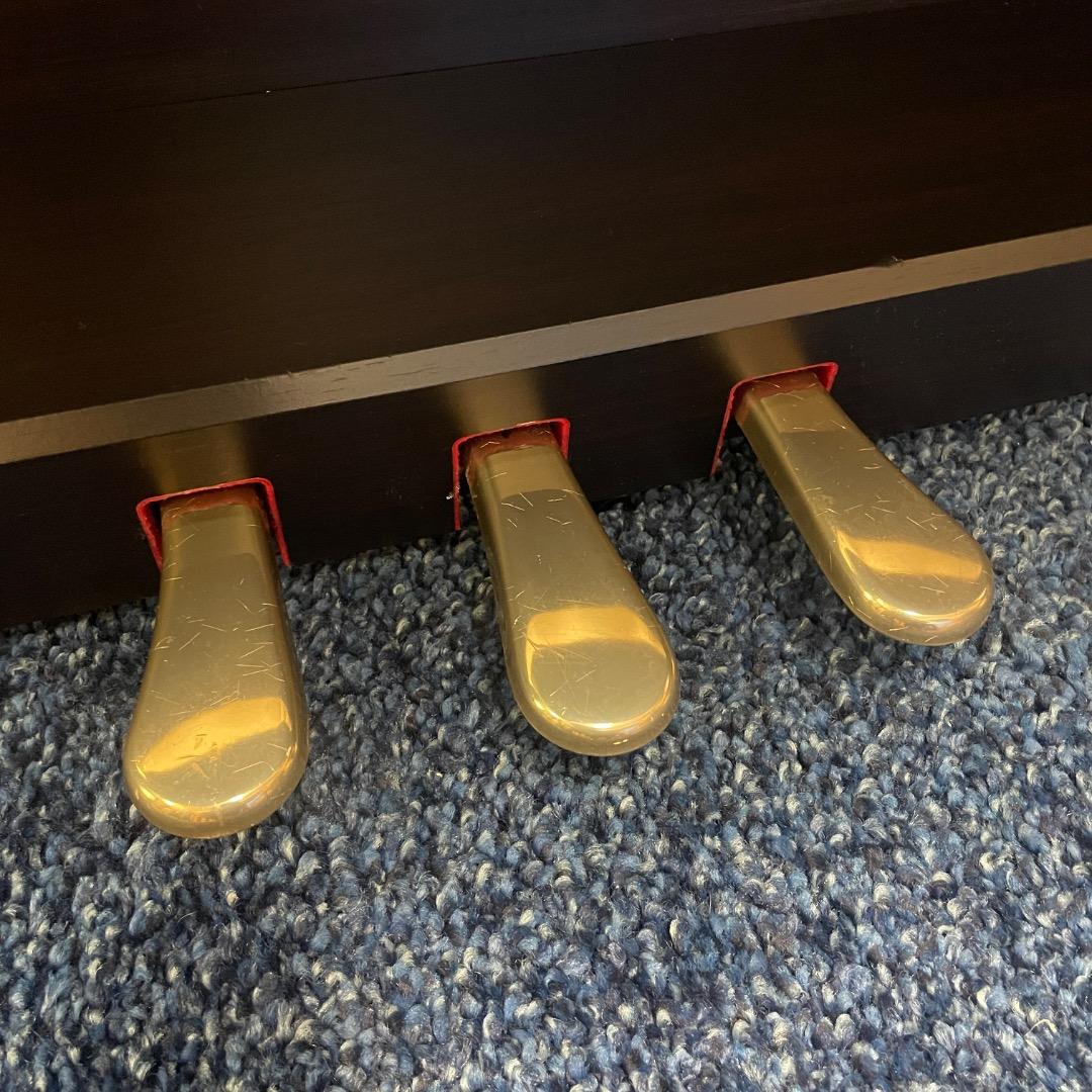 【送料無料・東京限定】カワイ 電子ピアノ CN27R 2017年製