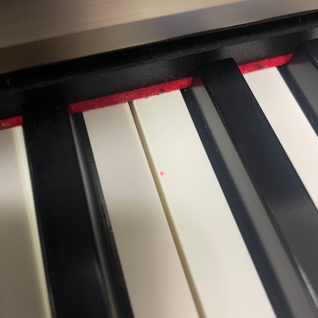 【送料無料・東京限定】カワイ 電子ピアノ CN27R 2017年製