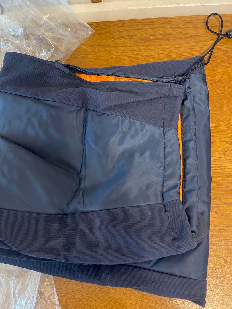 リステアRESTIR MA-1 サーフボードケース 5'6\"-6'0\"