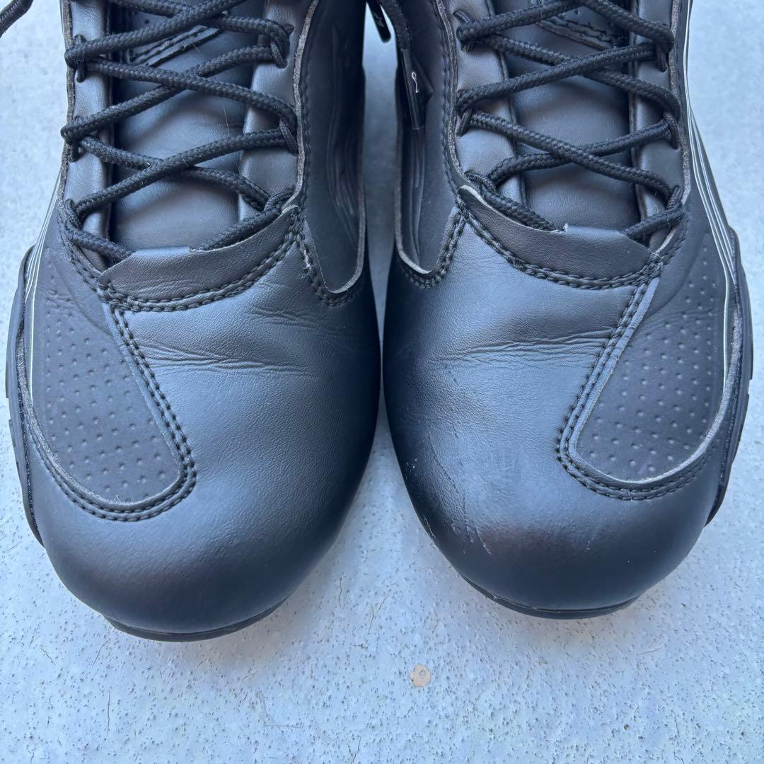 Alpinestars FASTR-3 ライディングシューズ （25.5相当）黒