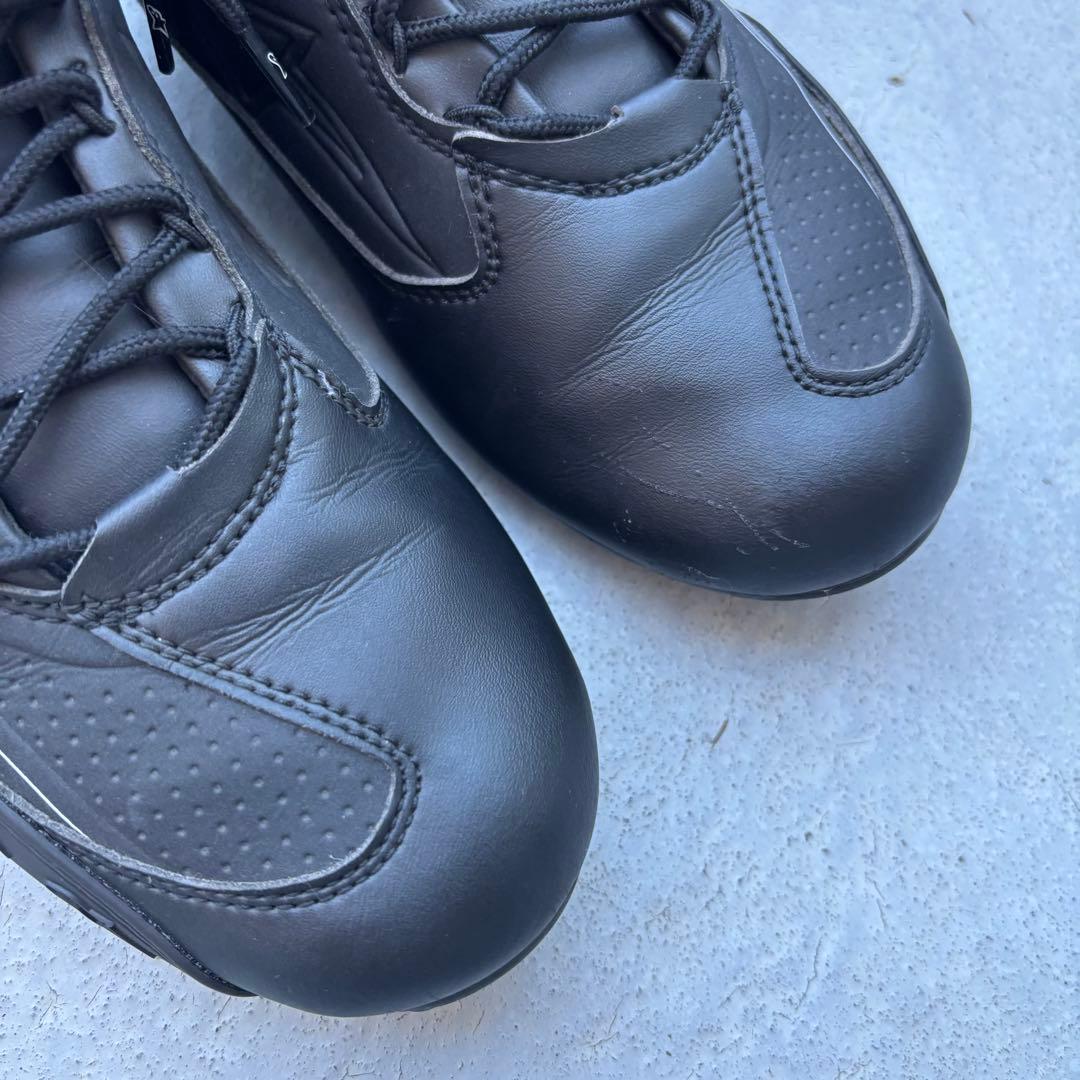 Alpinestars FASTR-3 ライディングシューズ （25.5相当）黒