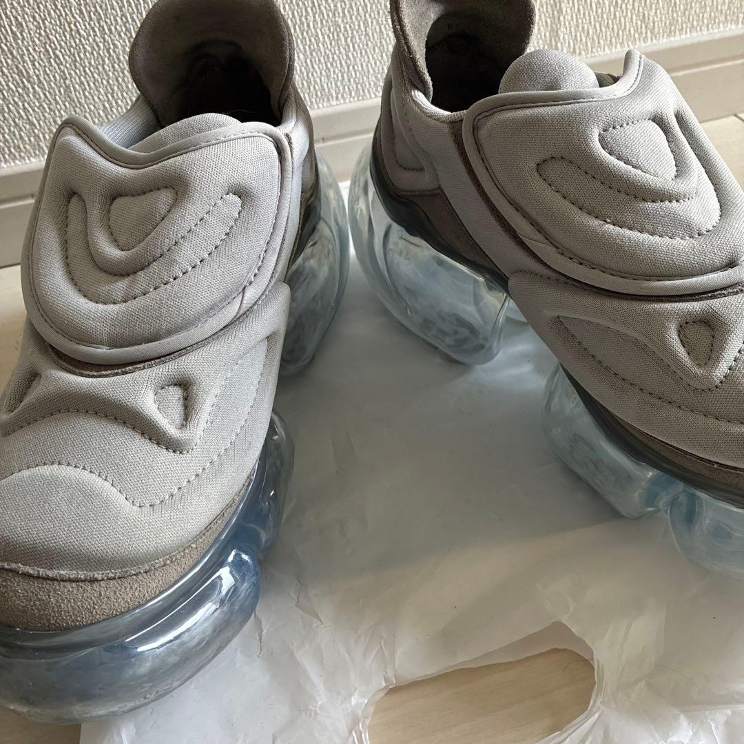 靴 grounds MOOPIE NAZCA GLAY / ICE GLAY