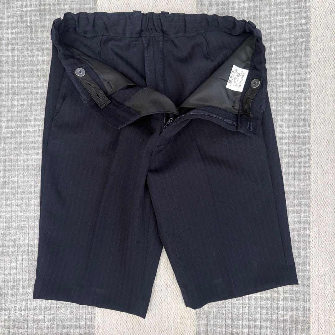 美品 120 CHOPIN ショパン フォーマル スーツ ブーツ セット 男の子