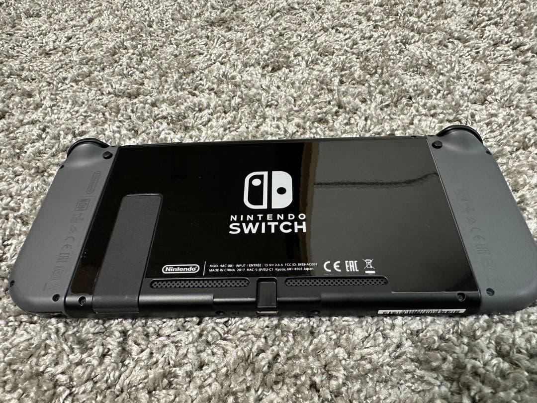 Nintendo Switch 本体 スマブラ Joy-Con プロコン 他