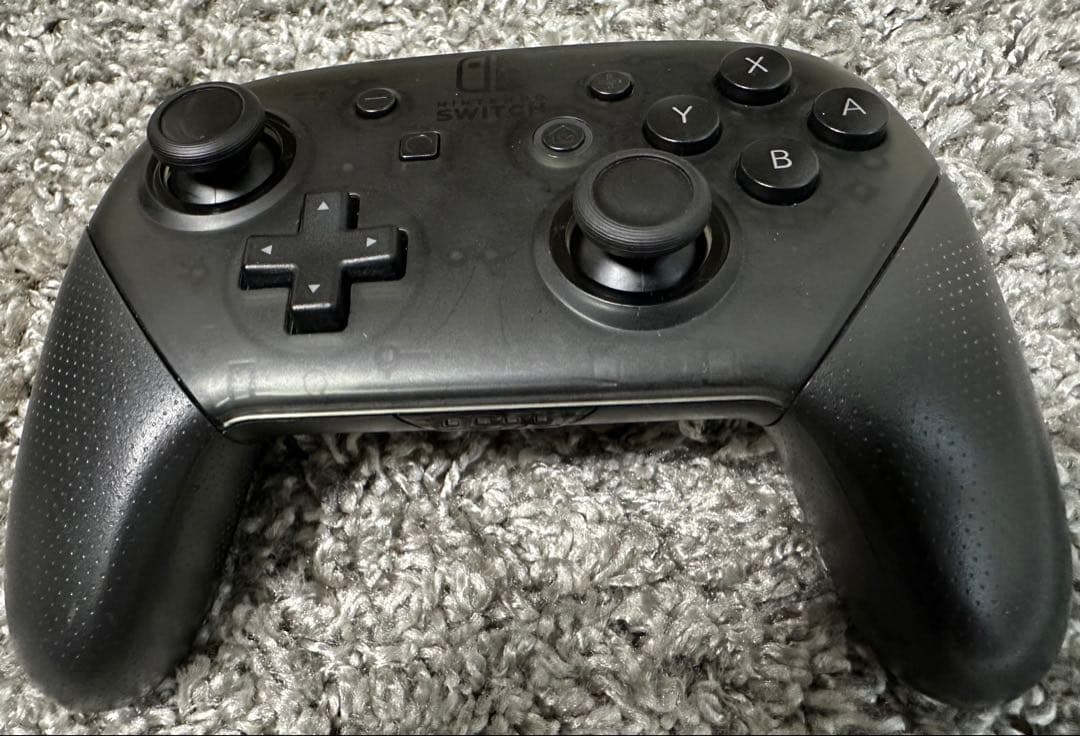 Nintendo Switch 本体 スマブラ Joy-Con プロコン 他