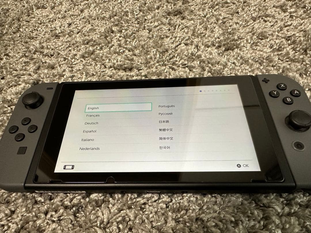 Nintendo Switch 本体 スマブラ Joy-Con プロコン 他