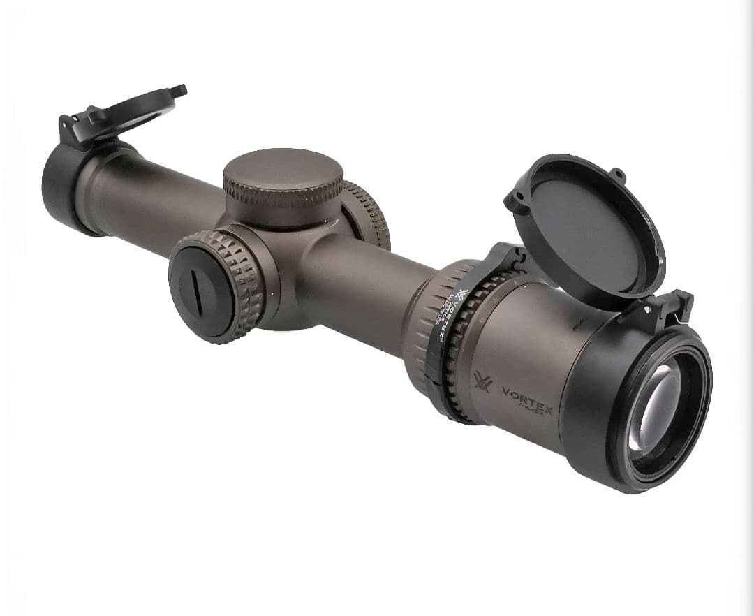 ロ*バ様 エボリューションギア　Vortex razorHDレプリカ