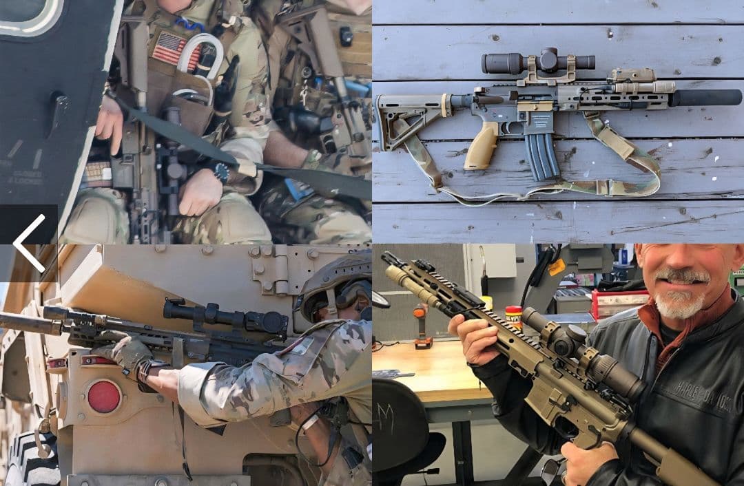 ロ*バ様 エボリューションギア　Vortex razorHDレプリカ