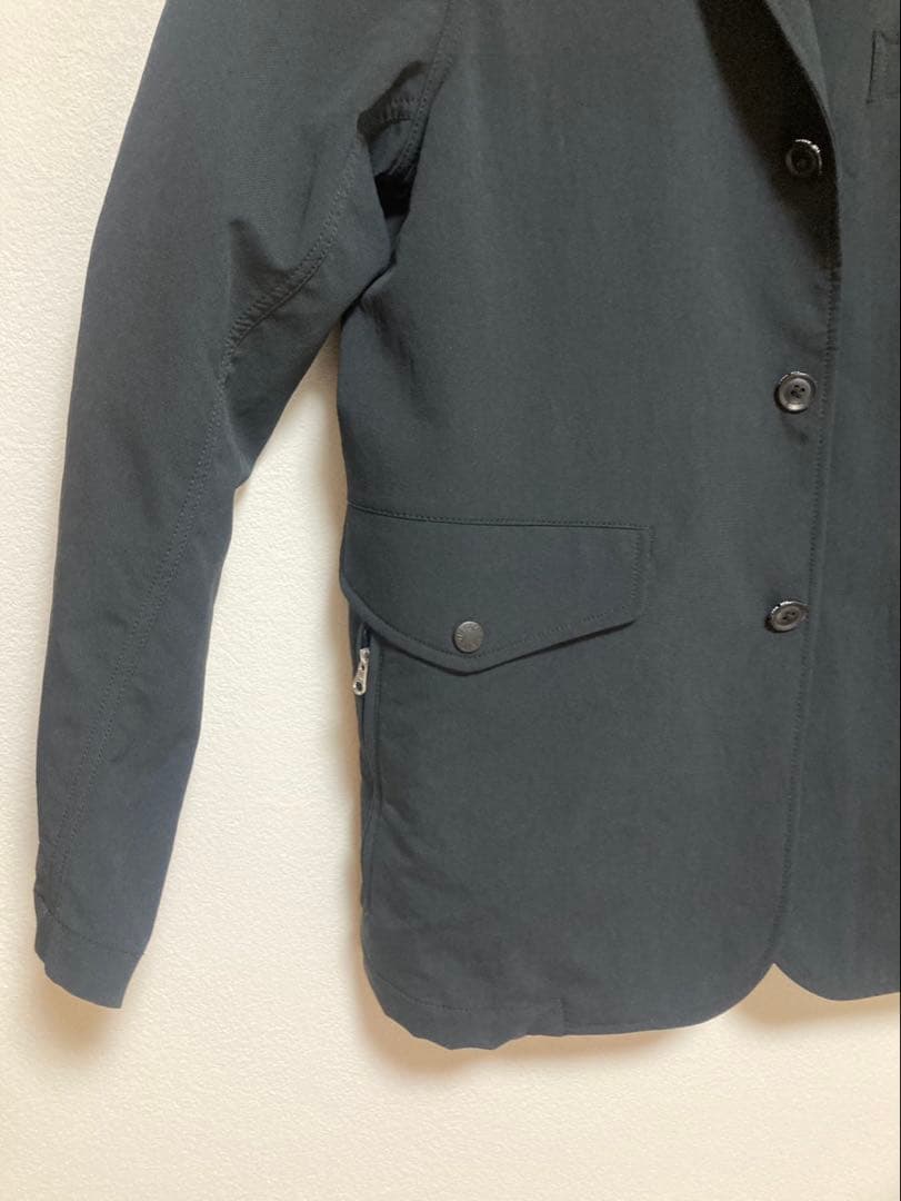 mmm様THE NORTH FACE PURPLE LABEL テーラード