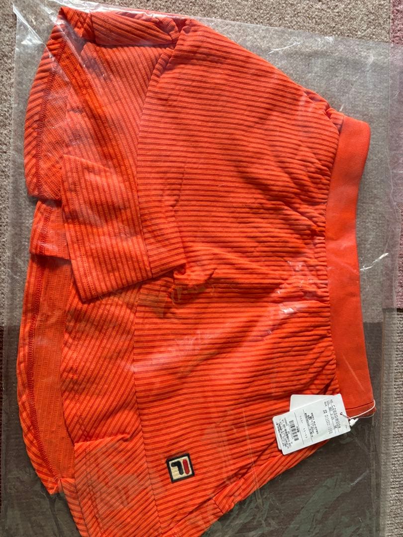 FILA テニススコート M