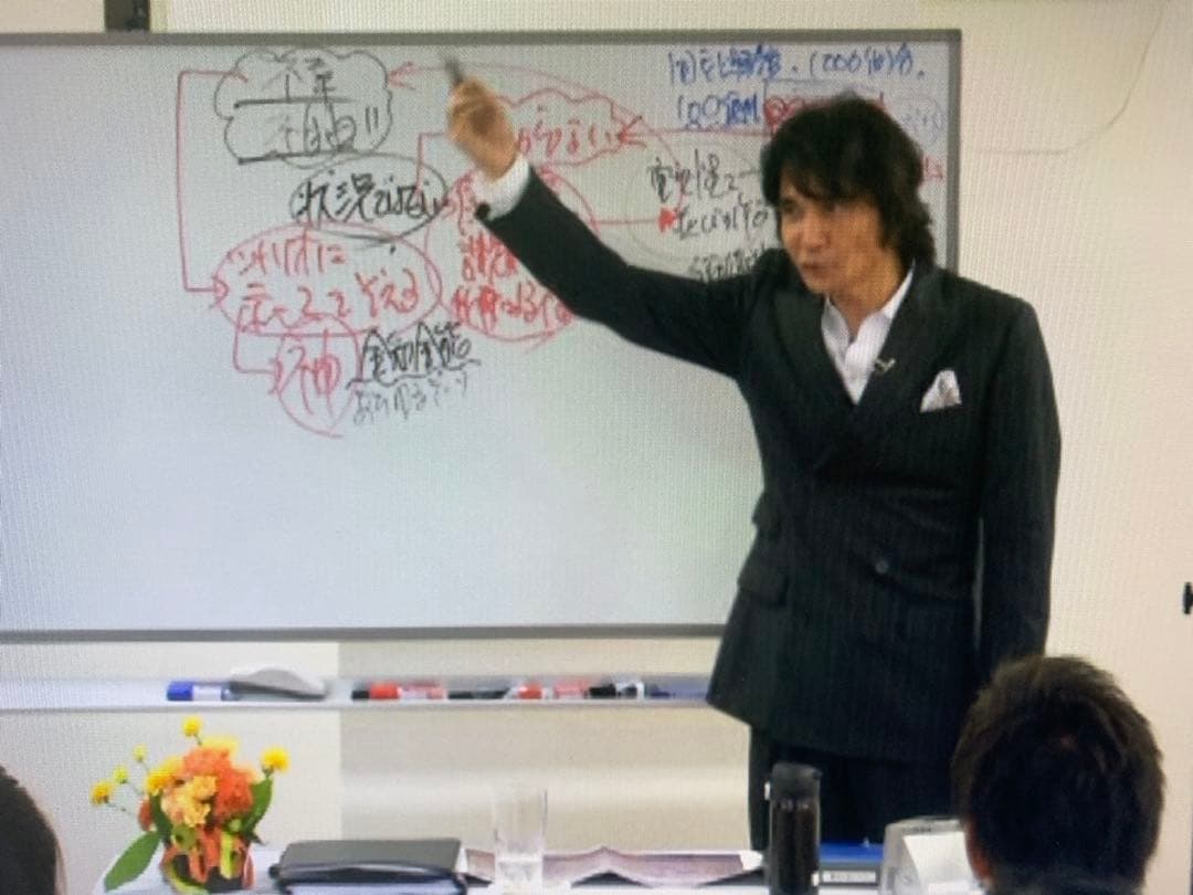 蔵本天外DVD 「創造主の鍵」