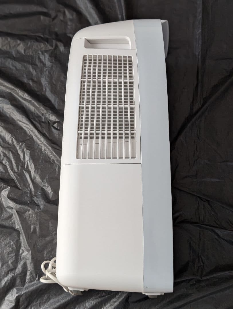 状態良好 SHARP CM-L100-W（2021年製）