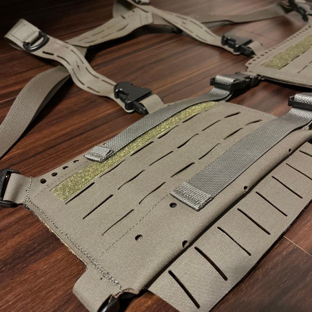 MultiSpliteCore-G2 SET レンジャーグリーン