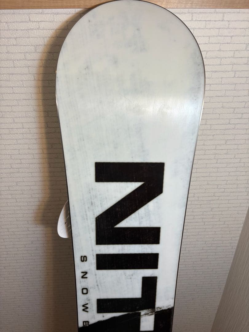 NITRO PRIME 155 ナイトロ プライム ボード FLUX PR