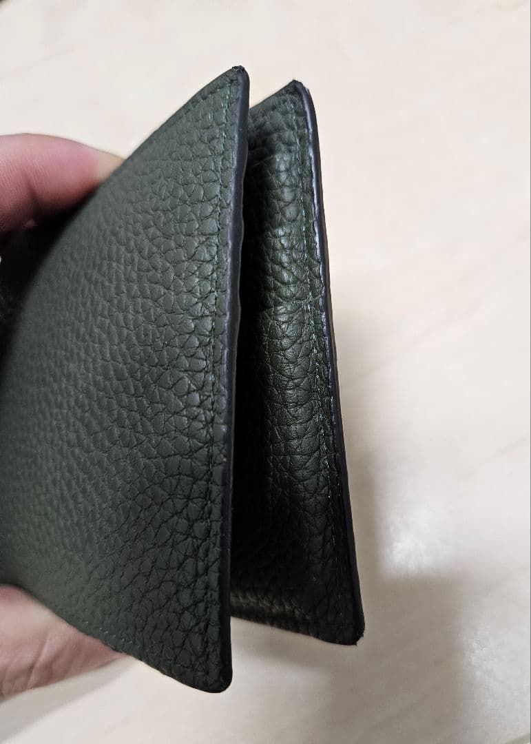 【値下可能】ボナベンチュラ BONAVENTURA ケース付マネークリップ