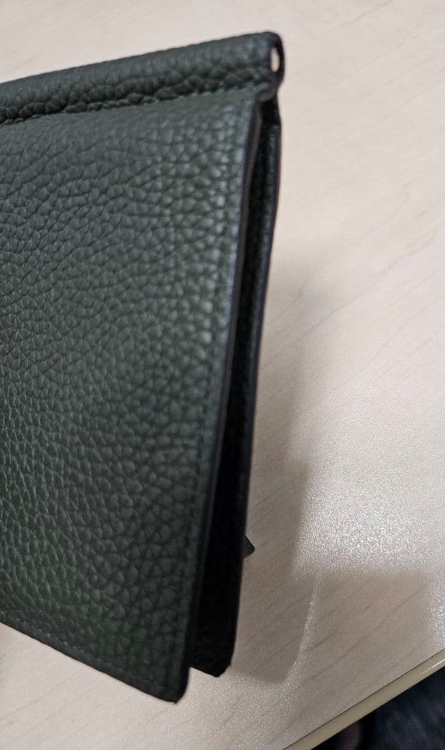 【値下可能】ボナベンチュラ BONAVENTURA ケース付マネークリップ