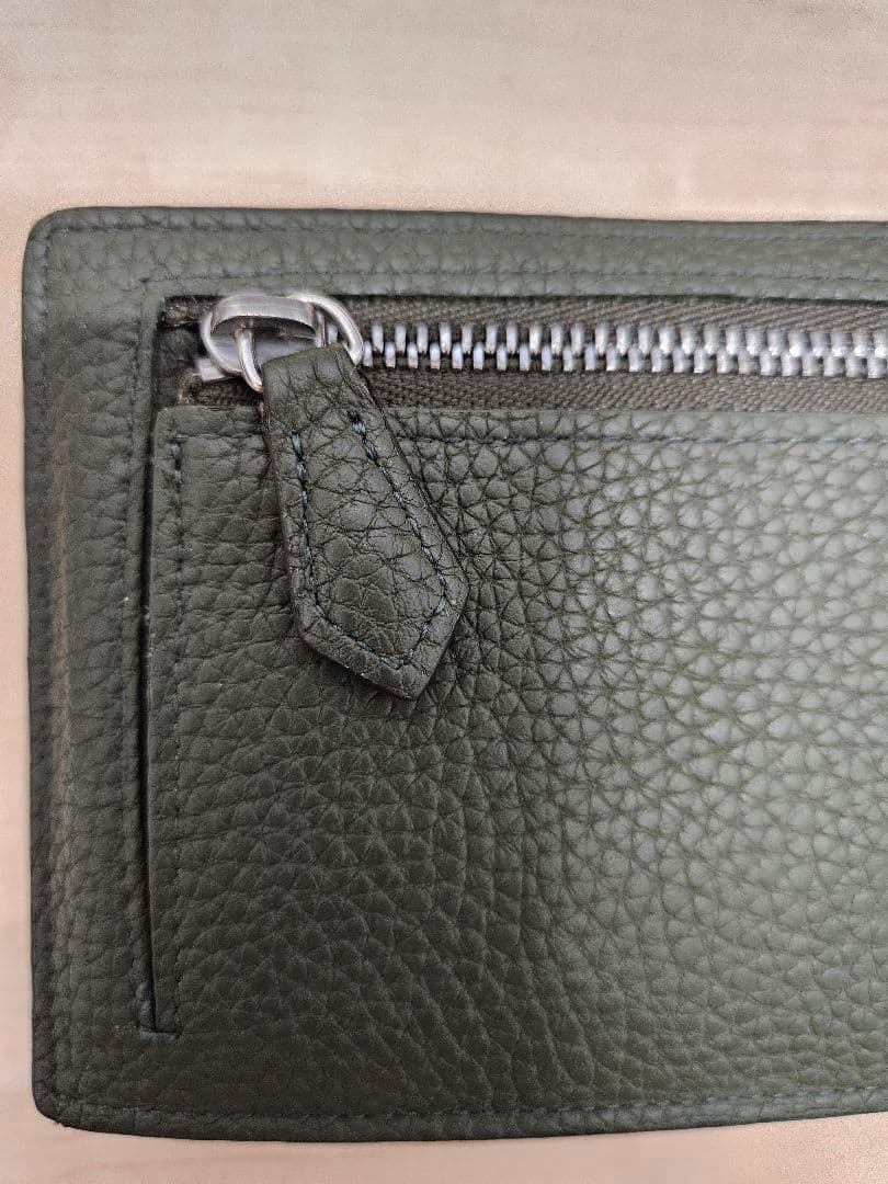 【値下可能】ボナベンチュラ BONAVENTURA ケース付マネークリップ