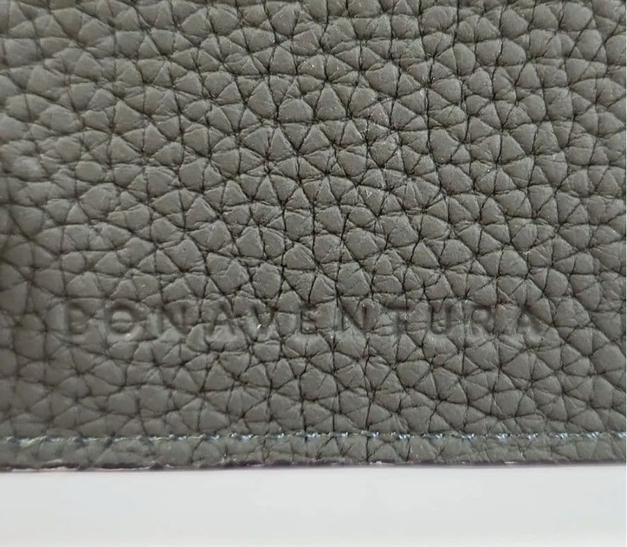 【値下可能】ボナベンチュラ BONAVENTURA ケース付マネークリップ