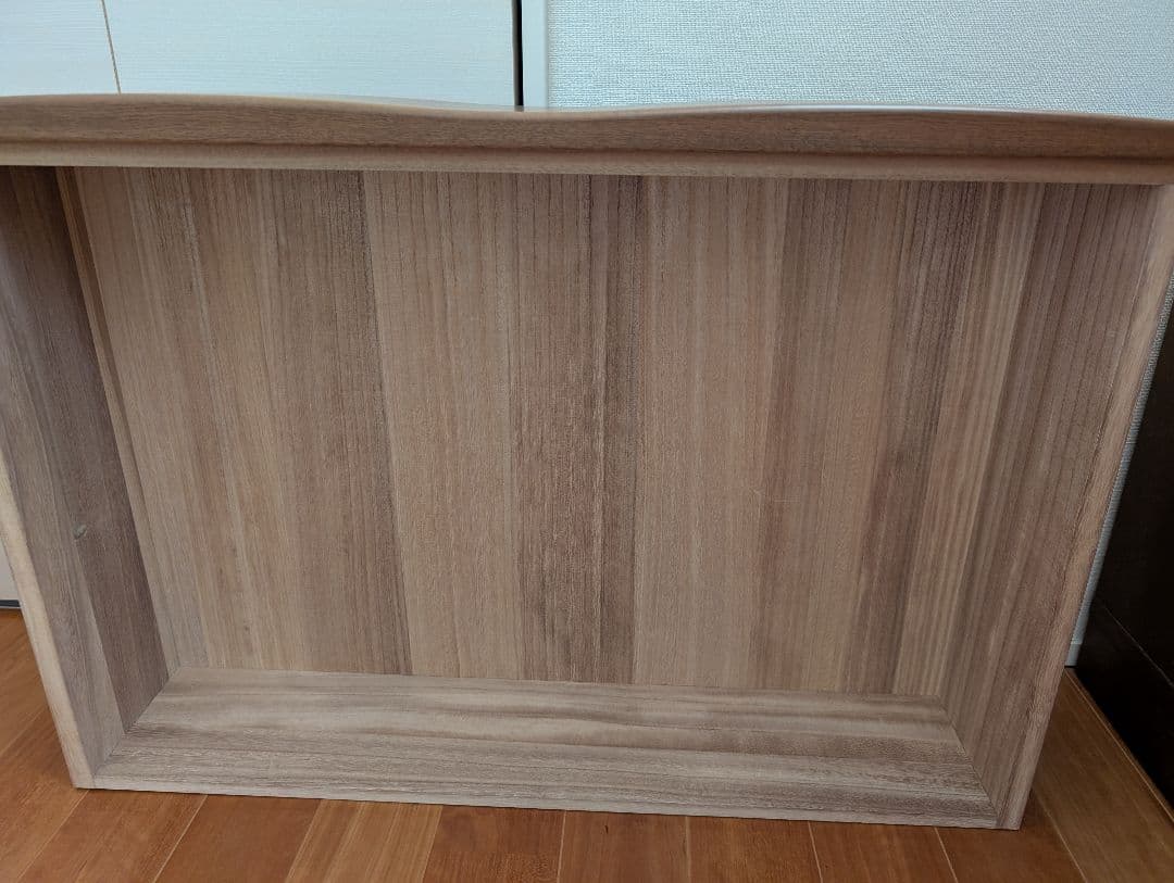 府中家具　桐箪笥　婚礼家具　ワイドチェスト