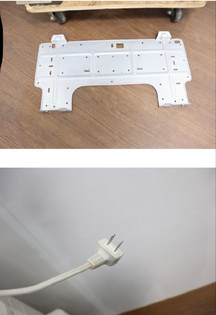 IRIS OHYAMA ルームエアコンセット