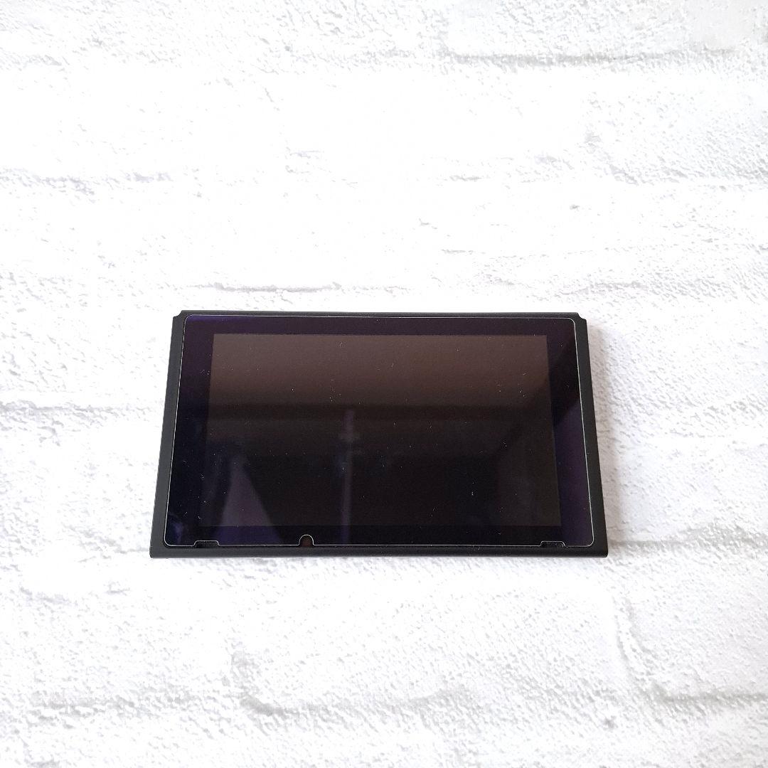 l*r様 【ジャンク品】Switch本体セット 箱付き