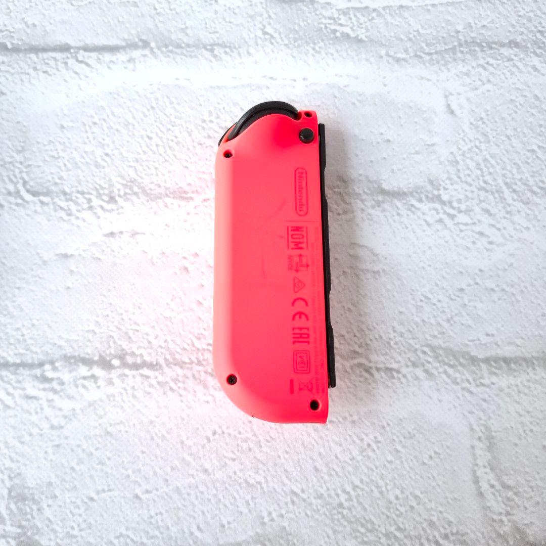 l*r様 【ジャンク品】Switch本体セット 箱付き