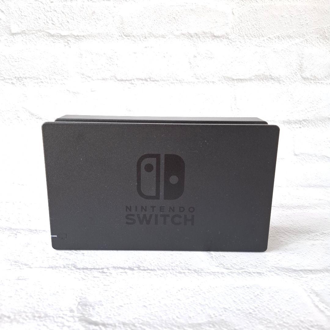 l*r様 【ジャンク品】Switch本体セット 箱付き