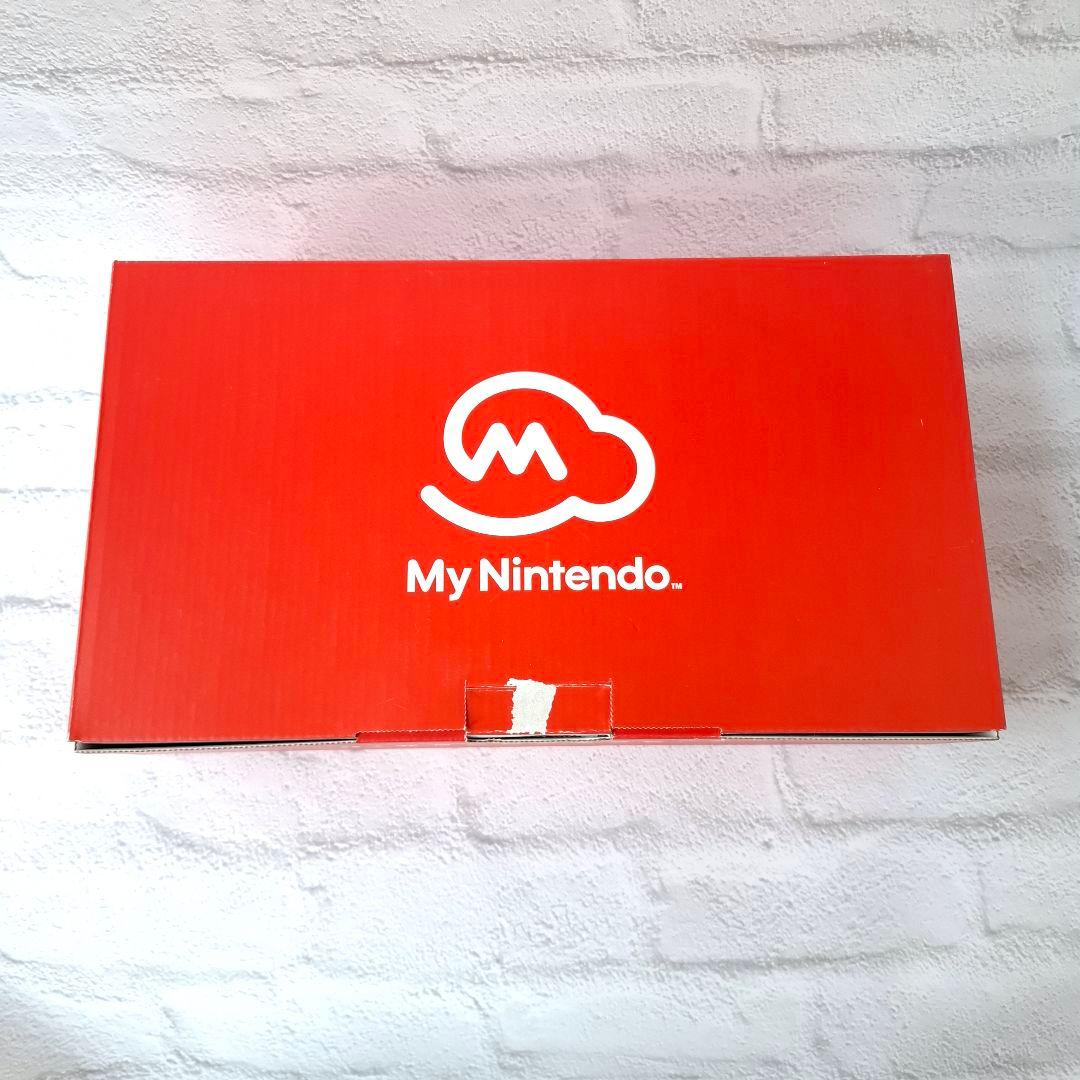 l*r様 【ジャンク品】Switch本体セット 箱付き