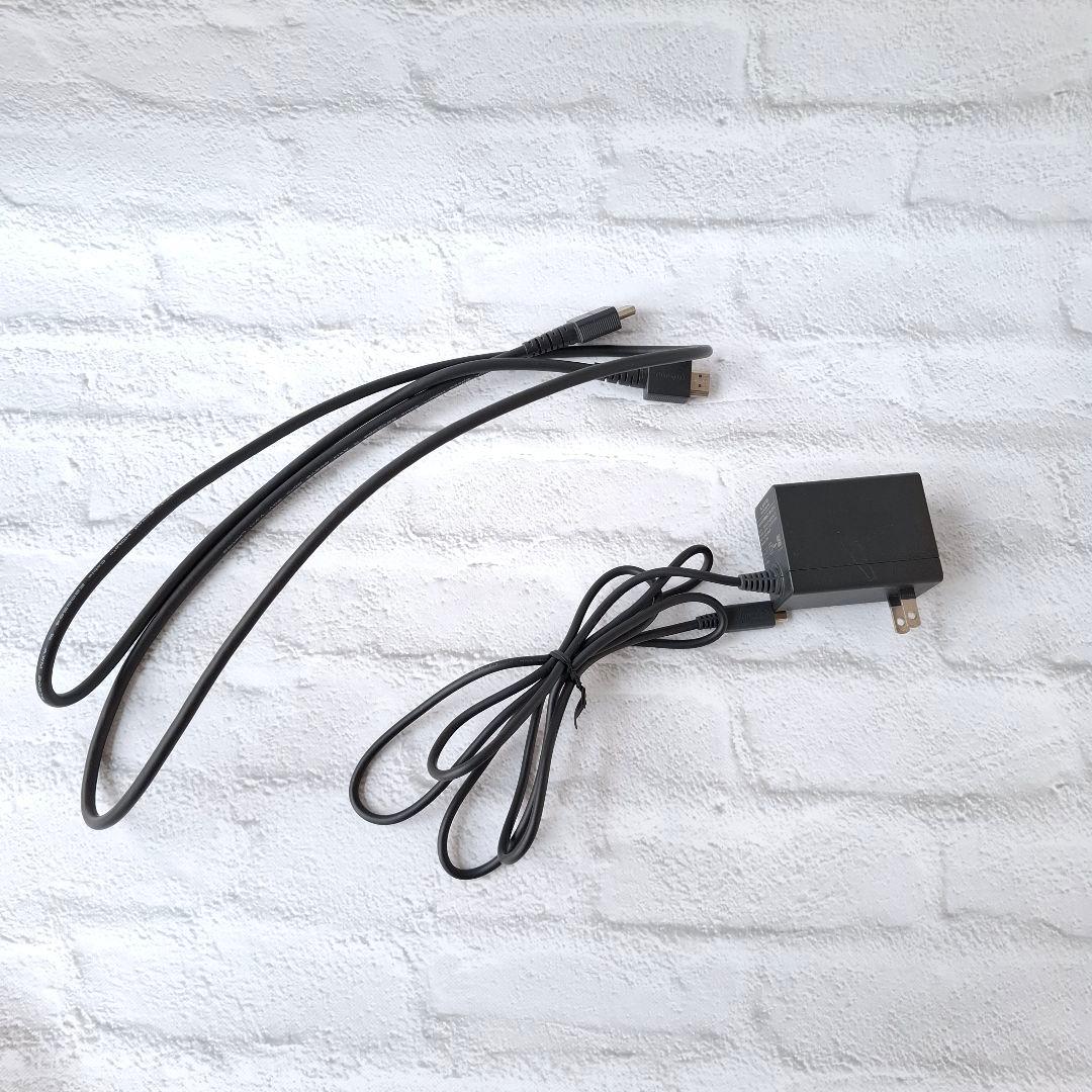 l*r様 【ジャンク品】Switch本体セット 箱付き