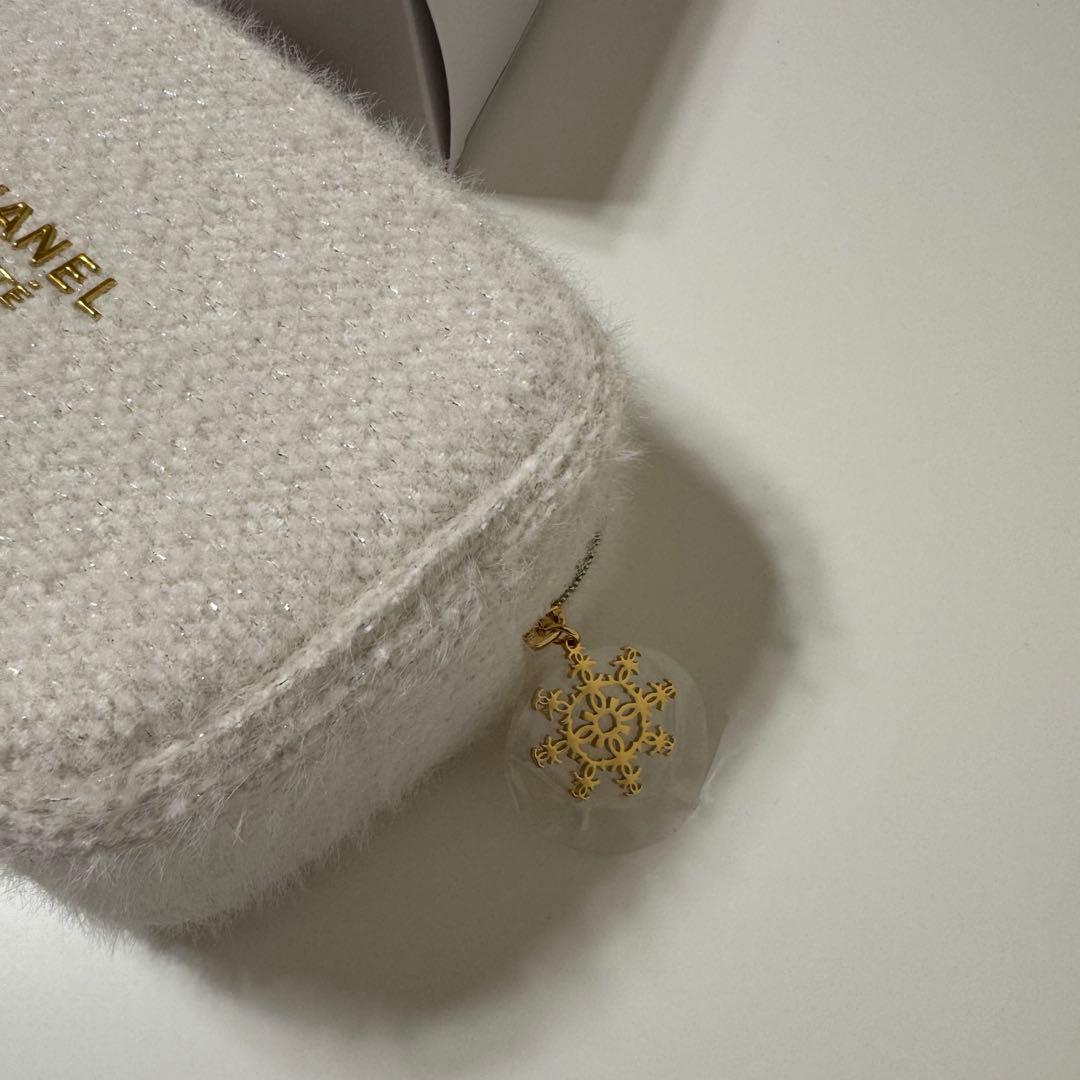 CHANEL クリスマスコフレ