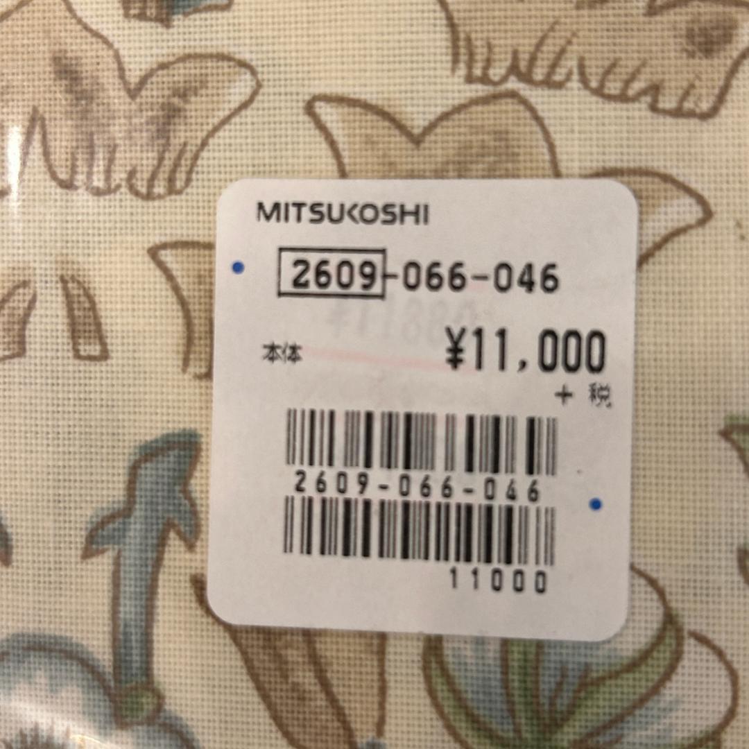 アウトレット♥ウィリアムモリス英国製テーブルクロス２個セット特別価格