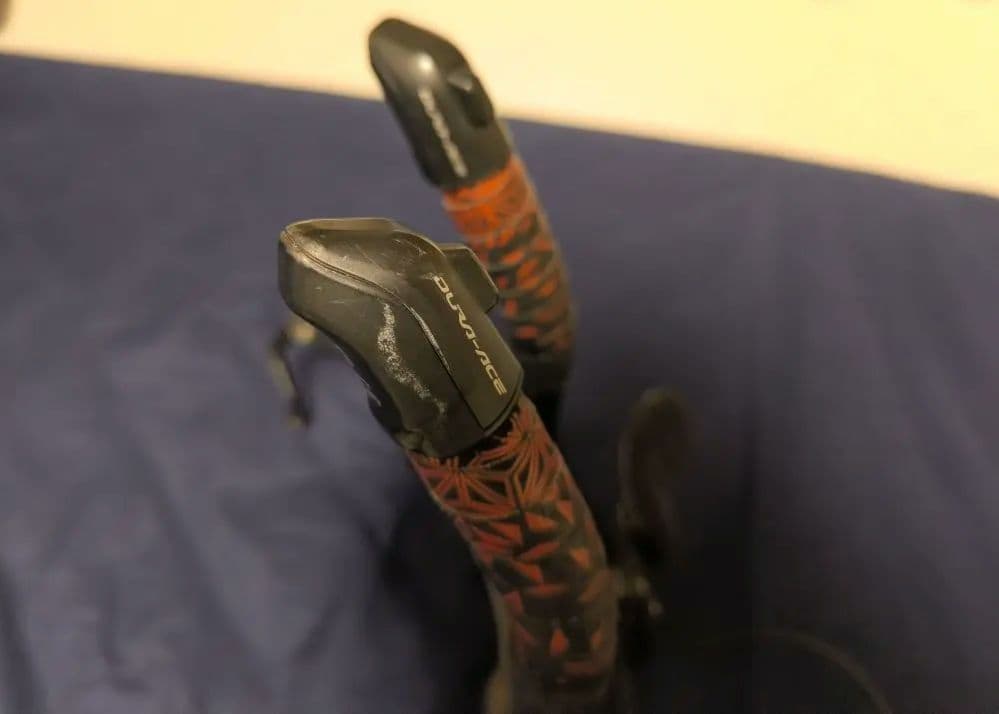 3T Revo team & DURA-ACEセット