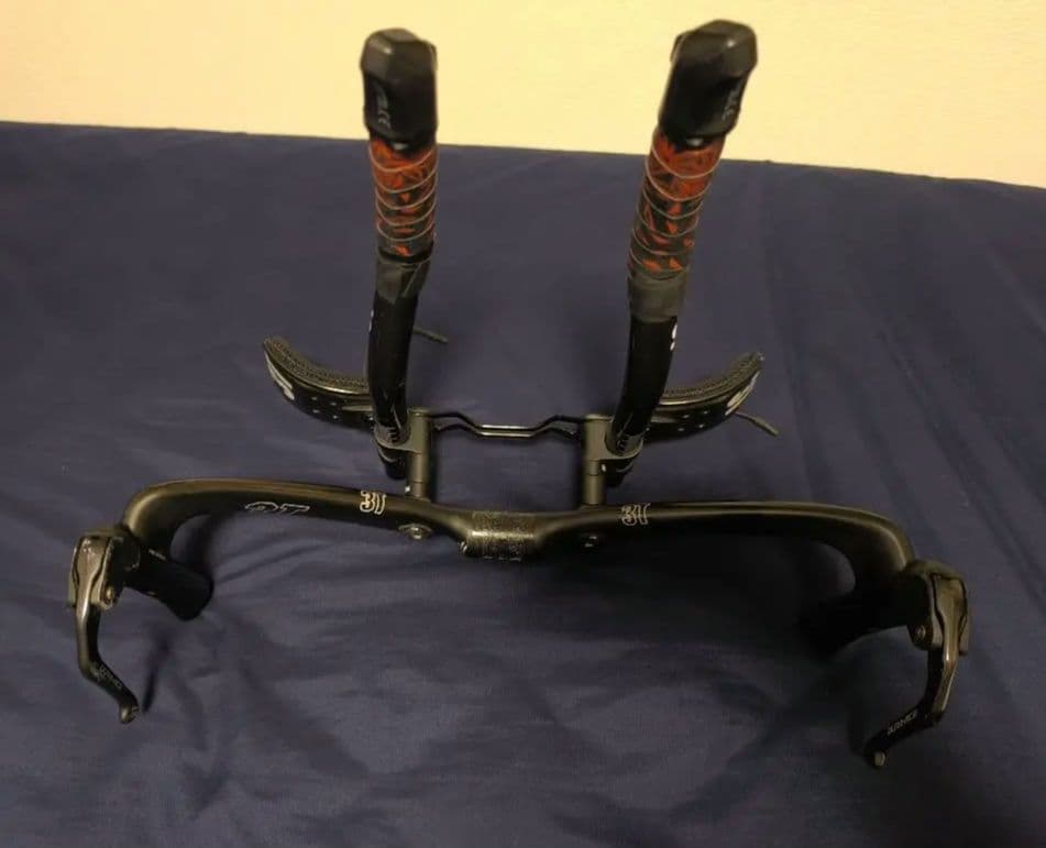 3T Revo team & DURA-ACEセット