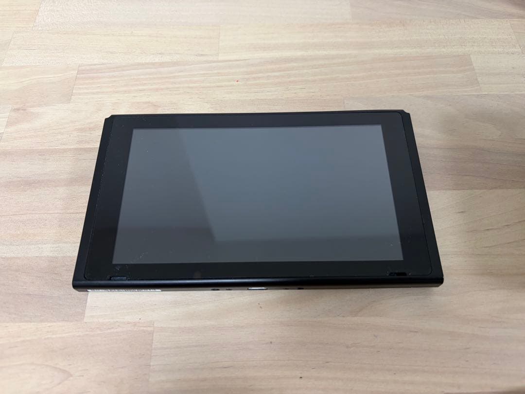 【キャリーケース付き】Nintendo Switch 本体