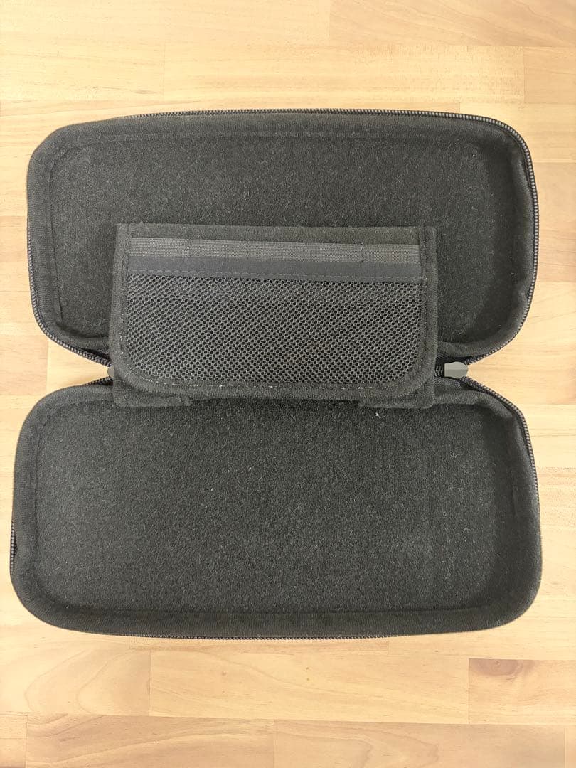 【キャリーケース付き】Nintendo Switch 本体