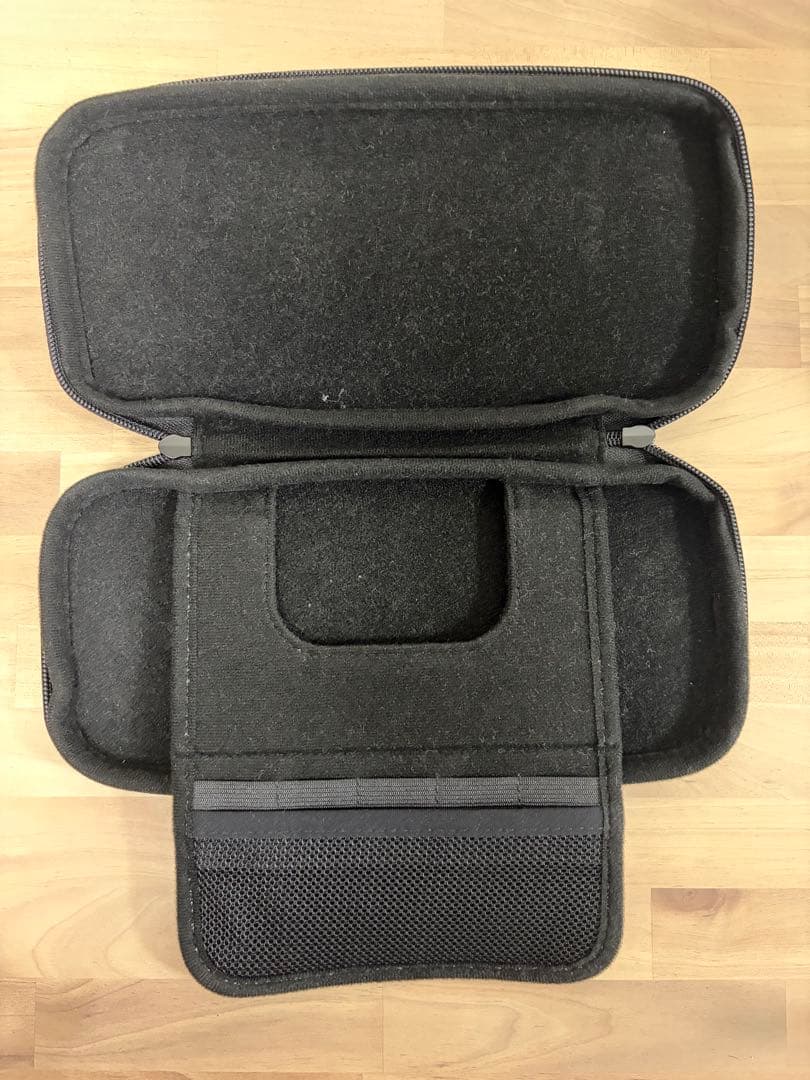 【キャリーケース付き】Nintendo Switch 本体